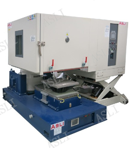 振动性试验台(三综合)