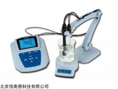 HD-MP519 氟离子浓度计   