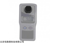 HXR-SYL-1B 余氯计   