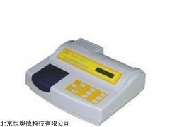 HXR-SD-9012 啤酒色度仪   