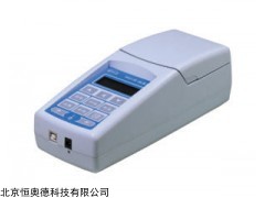 HXR-SD-9012AB 水质色度仪   