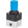 LRS-1/4-D-I-MINI,德国FESTO减压阀