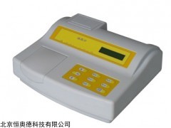 HXR-SD-9012A 水质色度计   