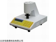 HXR-WSB-2A 白度计   