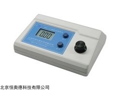HXR-WGZ-20 台式浊度计  