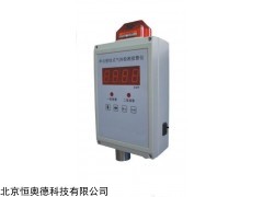 NM3-MG03 单点壁挂式氧气气体报警仪  