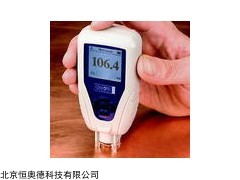 D88-CMI165 便携式面铜厚度测试仪  