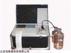 HAQ-LY-2BX 便携式BOD快速测定仪  