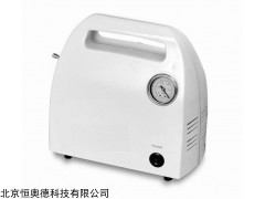 HTA-HP01 无油真空泵   