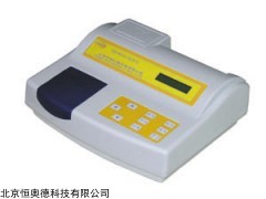 XR-WGZ-2XJ 细菌浊度计   