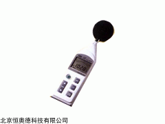 BR-TES-1357 普通型声计/   