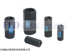 A1Y-Ha10B液控单向阀厂家供应