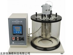 HA-BF-03A 运动粘度测定器   
