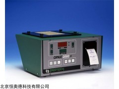 LD/OPAX2000II 不透光柴油烟度计/   