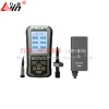 力盈測溫測速一體機測振儀LC-100，LC-100設備巡檢儀