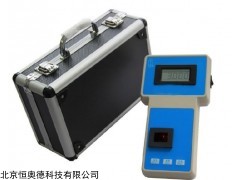 HH-AD-1A 便携式氨氮测试仪   