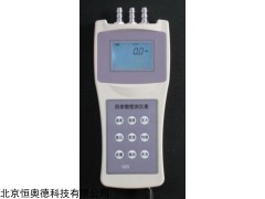 WF2-4/FST-685 管道压力测试仪   