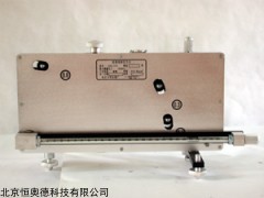 WF2-QY-200 轻便倾斜压力计   