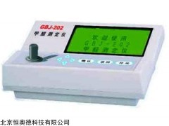 WF2-GBJ-202 甲醛测定仪   