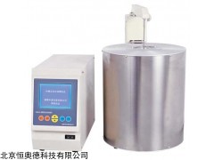 HA-ZHR-401  自燃点自动测定仪/   