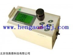 HADLD-5C（B） 便携式微电脑粉激光粉尘仪   