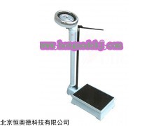 HA-RGZ-120 机械式身高体重秤/   