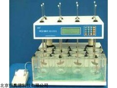 HHY-RCZ-8B 溶出仪   