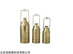 ST1-BQB 薄壁取样器   