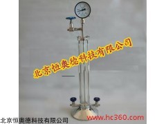 ST1-BYT 压力密度计圆筒   