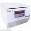 TD5K-II长沙实验室生物化工低速离心机