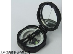 HG/DQY-1 地质罗盘仪   