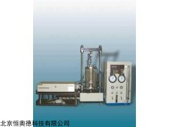 NT-TFB-1 非饱和土应力应变式控制三轴仪   