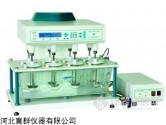 8杯溶出度仪(EDT-08Lx型)