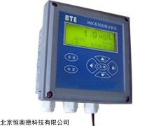HA-96DC 微电脑工业溶解氧测试仪  