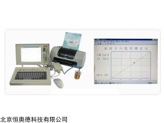H9310  柴油十六烷值测定仪   