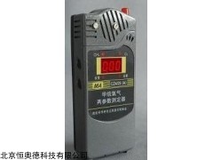 MA-CZ4/25(A) 甲烷氧气两参数测定器    