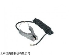 QJL-6 静电接地夹    