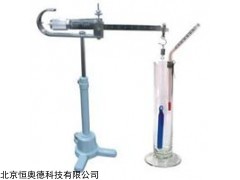 WS-PZD-5 韦氏比重秤   