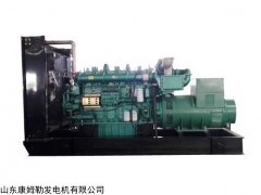 山东康姆勒供应玉柴发电机组 玉柴发电机组报价大全