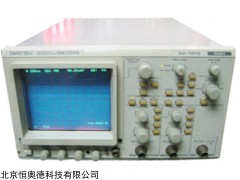 HA-SS-7802 模拟示波器   