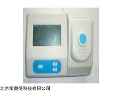 HH-0101 污水浊度仪   