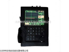 超声波探伤仪DDKY-8型标准配置