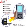 手持振动分析仪MAX-Balancer现场动平衡仪力盈供应