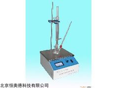 HAHHK-1037 刹车液平衡回流沸点测定器   