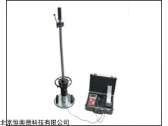 Evd动态变形模量测试   型号：LFG-K