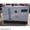 25kw多燃料汽油發(fā)電機