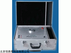 HDB-X-2000 便携型硫元素分析测试仪/   