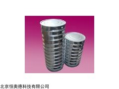 HAD-300 新标准石子砂石筛  