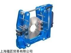 德国SIBRE制动器