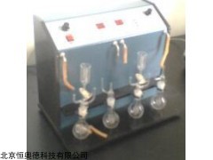 HD/RC-3 二氧化碳收集测定仪   